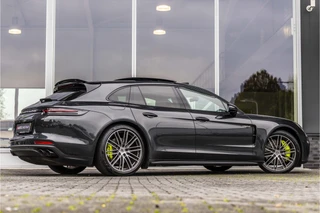 Porsche Panamera – thumbnail 7