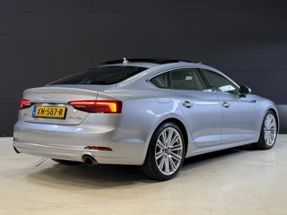 Audi A5 – thumbnail 4