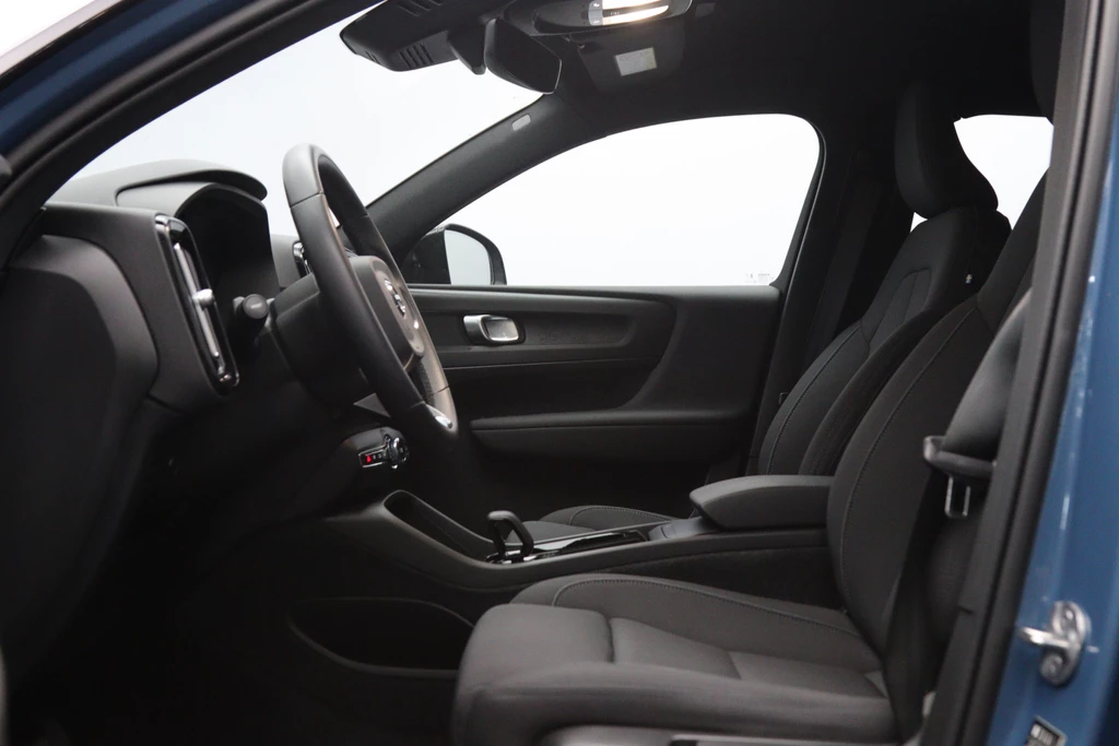 Volvo XC40 – foto 16