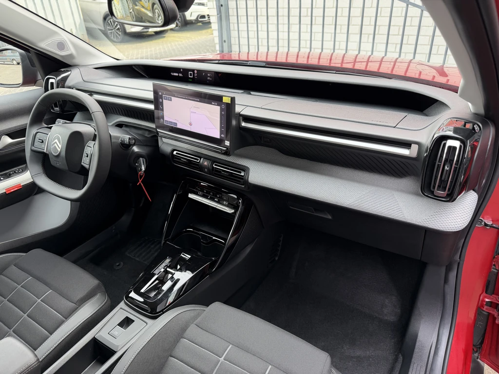 Citroën ë-C3 – foto 29