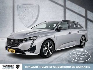 Peugeot 308 – thumbnail 1