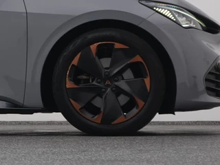 CUPRA Born – thumbnail 43