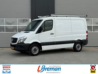 Mercedes-Benz Sprinter – thumbnail 1