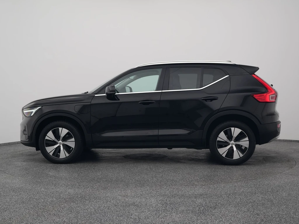 Volvo XC40 – foto 3