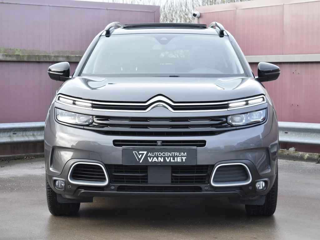 Citroën C5 Aircross – foto 6