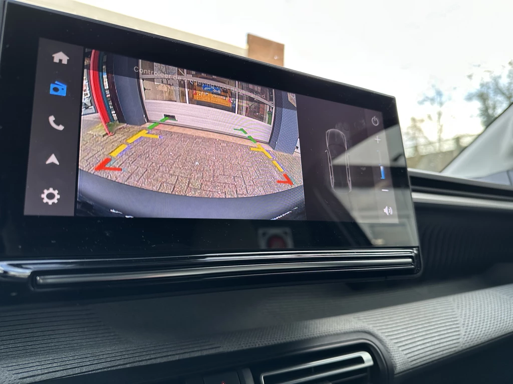 Citroën C3 – foto 19