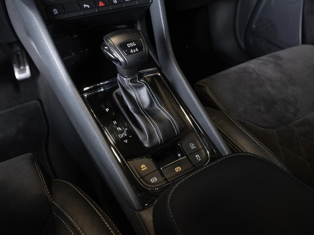 Škoda Kodiaq – foto 38