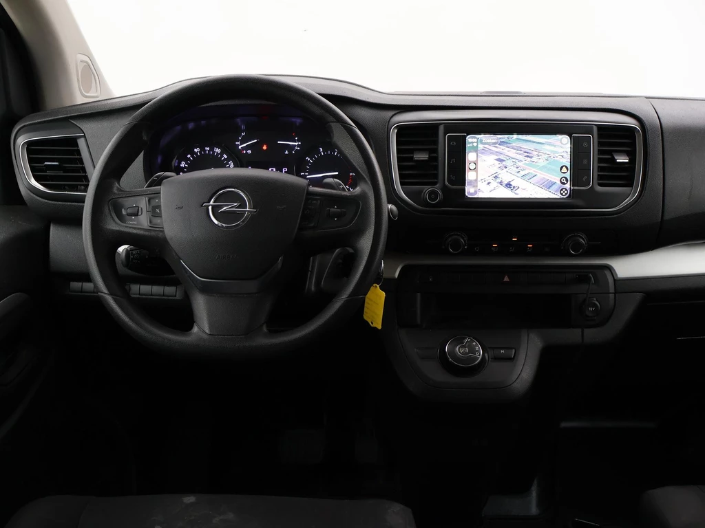 Opel Vivaro – foto 8