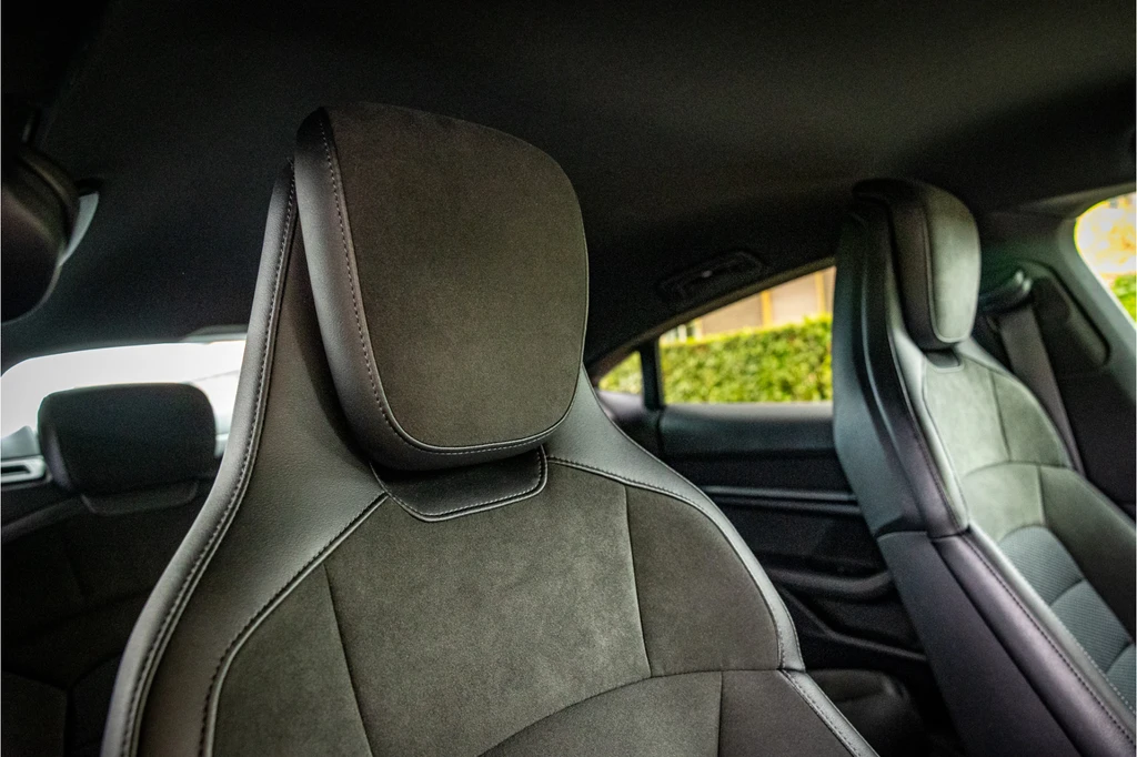 Porsche Taycan – foto 20
