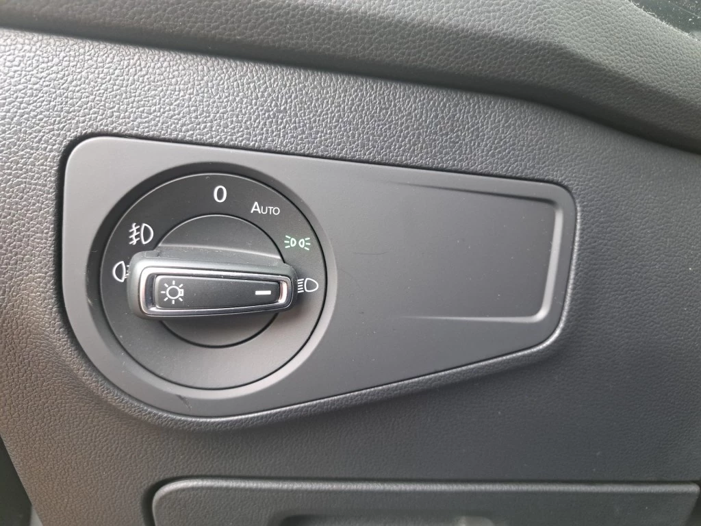 Volkswagen Tiguan Allspace – foto 26
