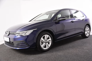 Volkswagen Golf – thumbnail 4