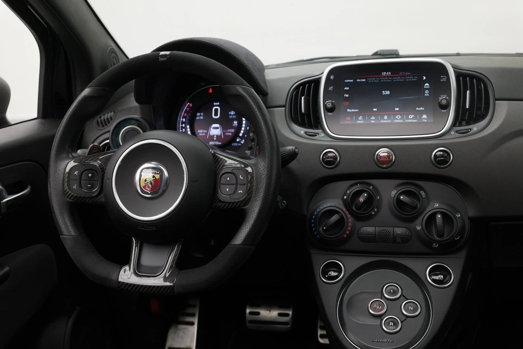Fiat 500 – foto 23