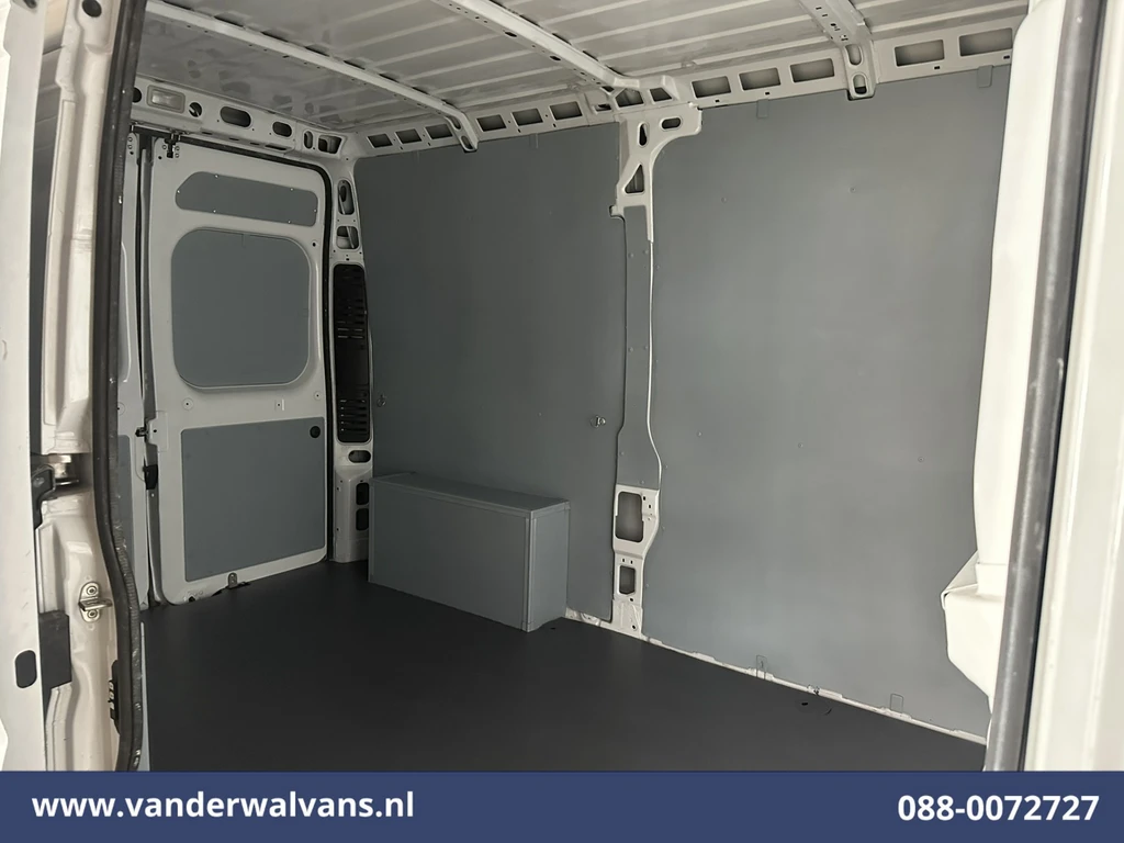 Opel Movano – foto 10