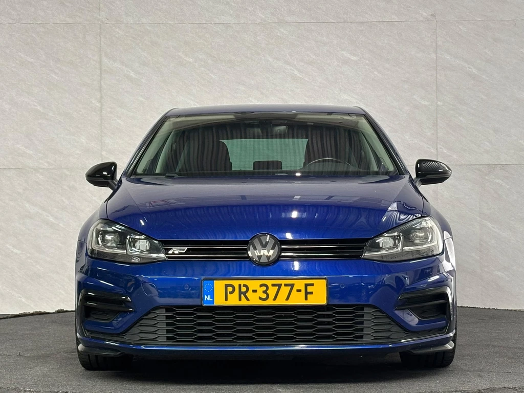 Volkswagen Golf – foto 8
