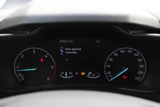 Ford Transit Connect – thumbnail 22