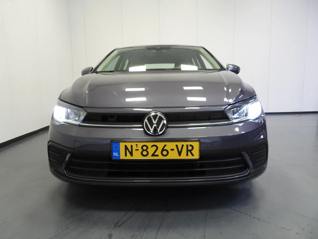 Volkswagen Polo – foto 7