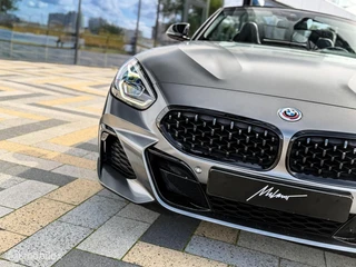 BMW Z4 – thumbnail 10