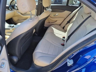 Mercedes-Benz C-Klasse – thumbnail 23