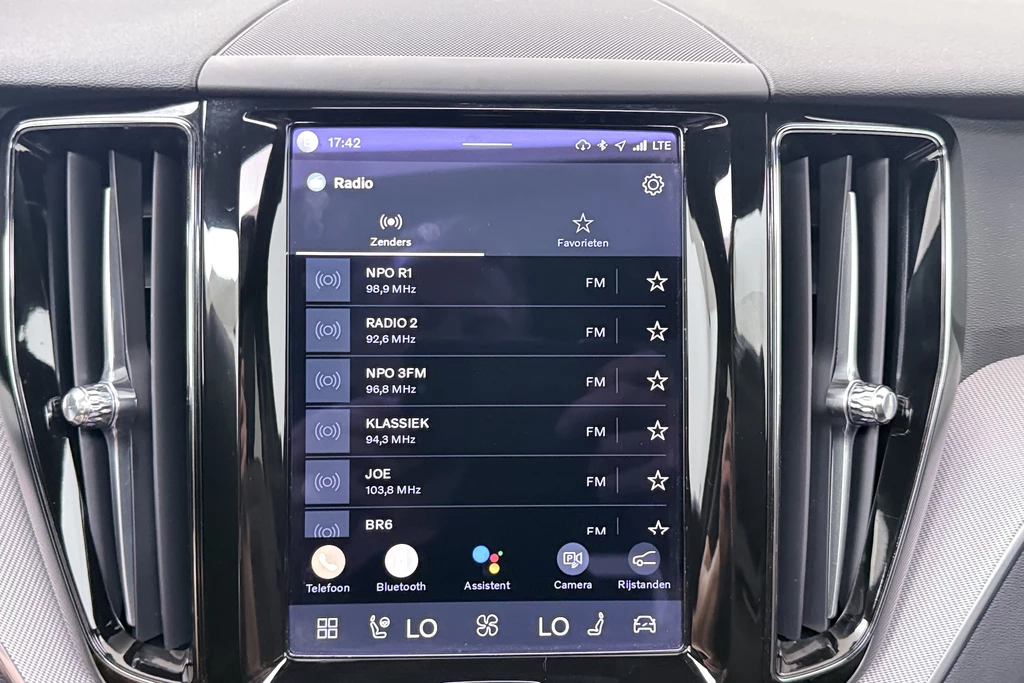 Volvo XC60 – foto 28