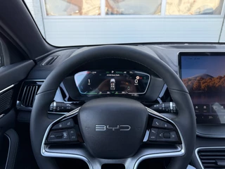 BYD SEAL U – thumbnail 14