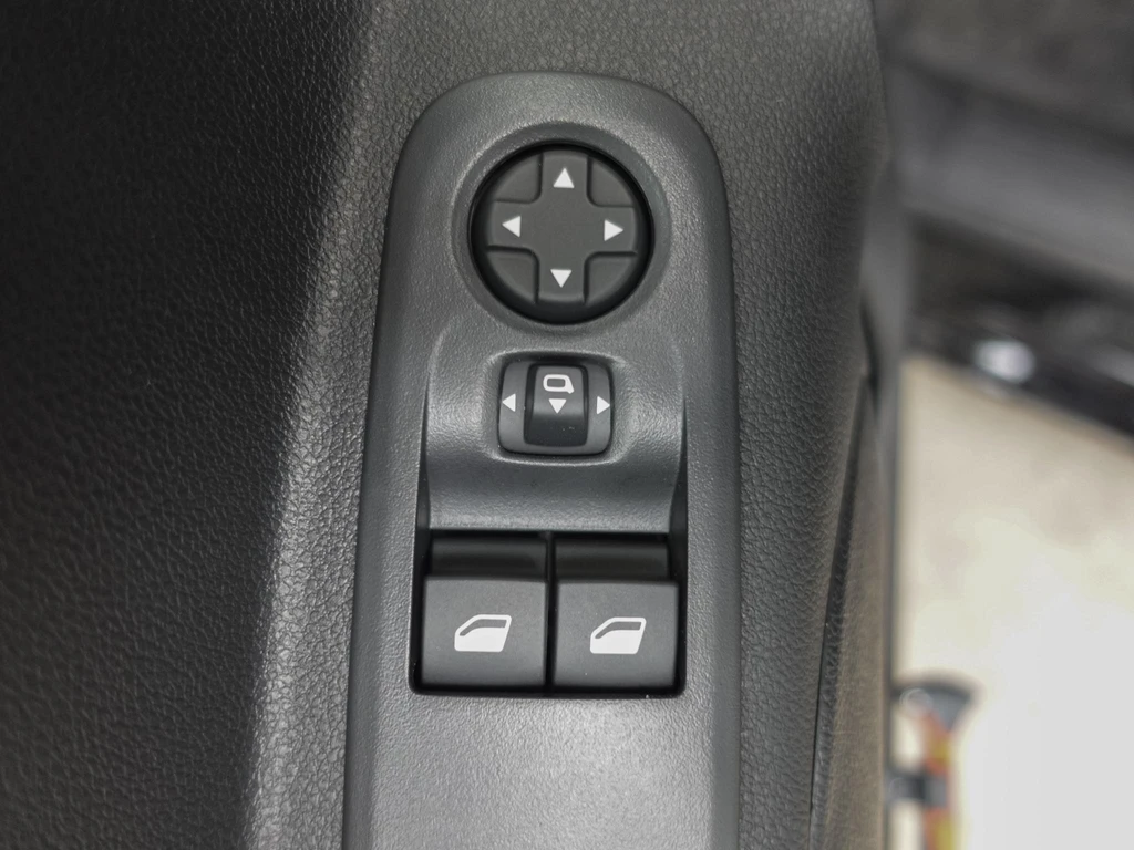 Peugeot Partner – foto 31