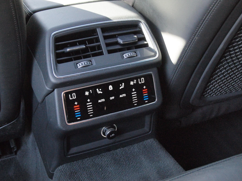 Audi A6 – foto 30