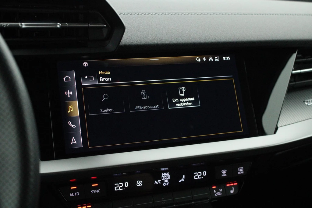 Audi A3 – foto 22