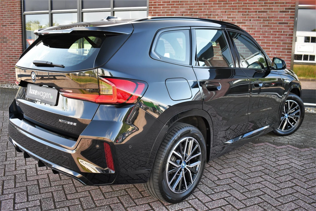 BMW X1 – foto 21