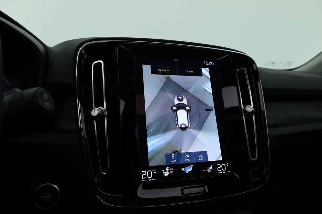 Volvo XC40 – foto 28