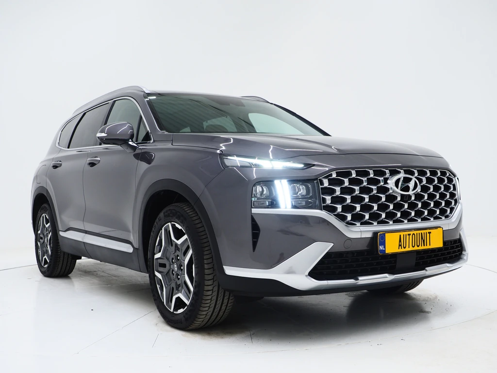 Hyundai Santa Fe – foto 7