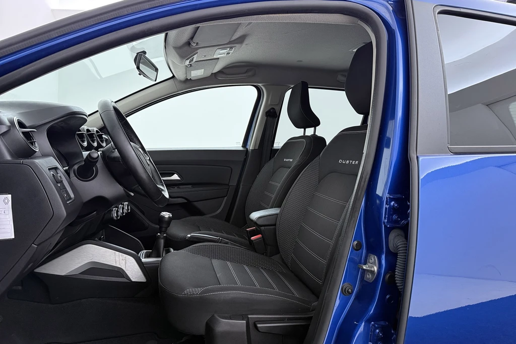 Dacia Duster – foto 14