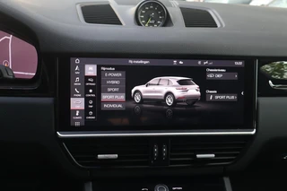 Porsche Cayenne – thumbnail 25