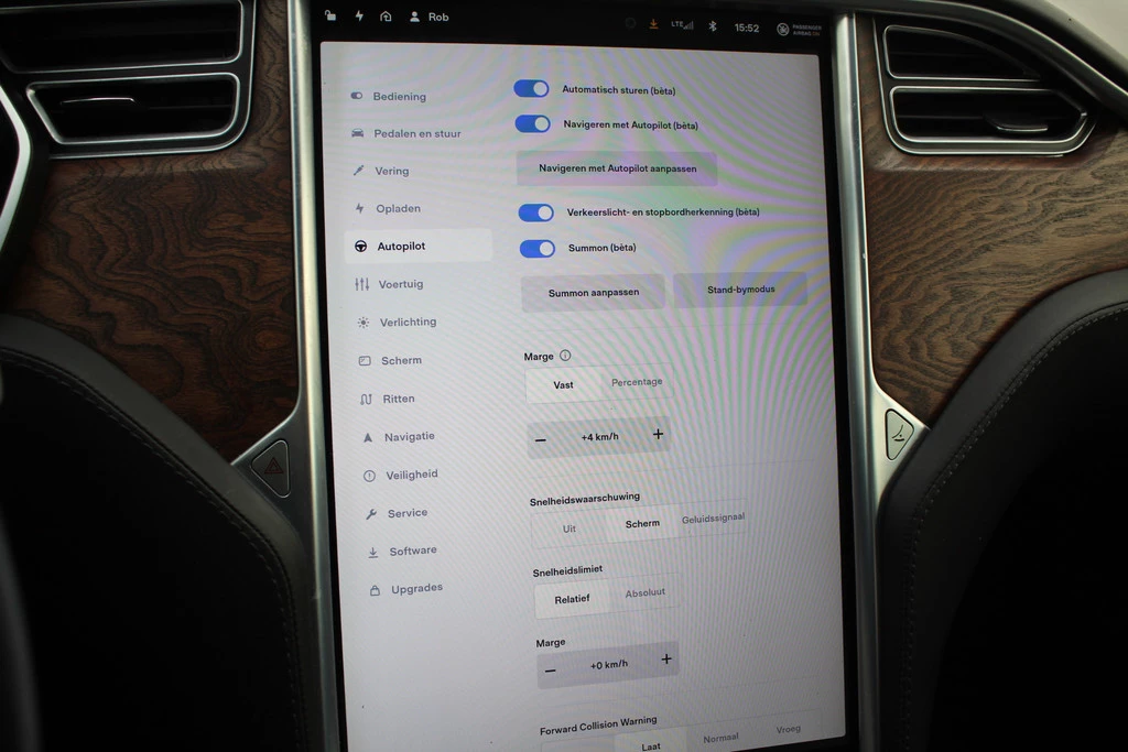 Tesla Model S – foto 28