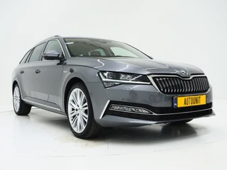 Škoda Superb – thumbnail 7