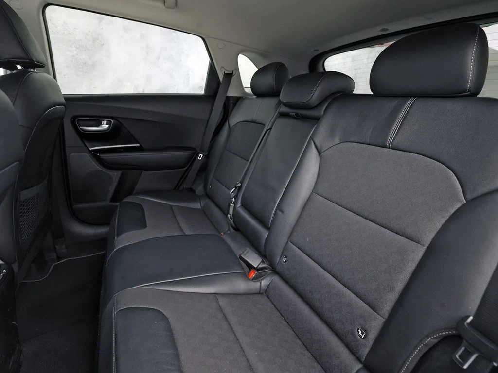 Kia Niro – foto 15