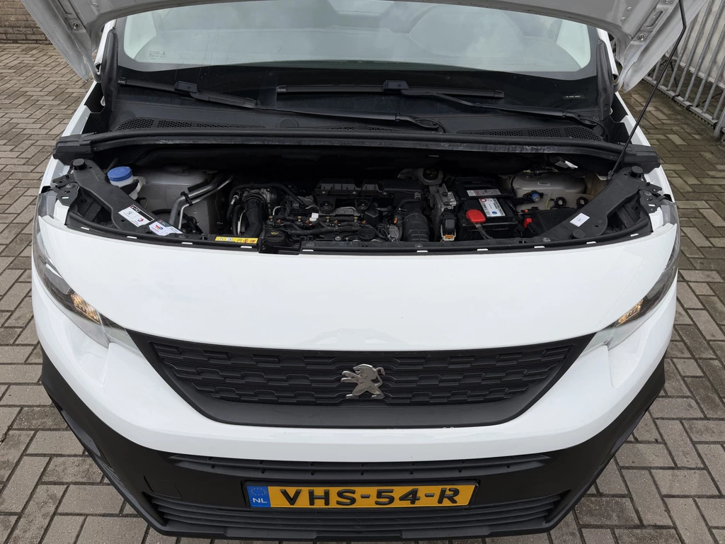 Peugeot Partner – foto 8