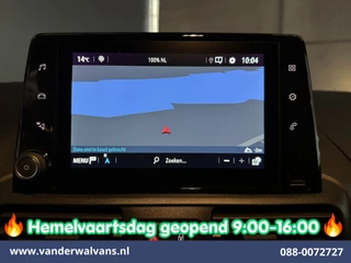 Opel Combo – thumbnail 6