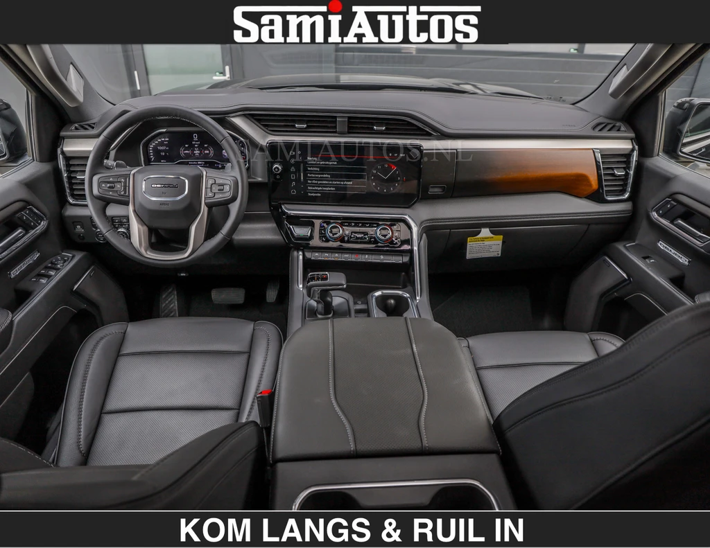 GMC Sierra – foto 52