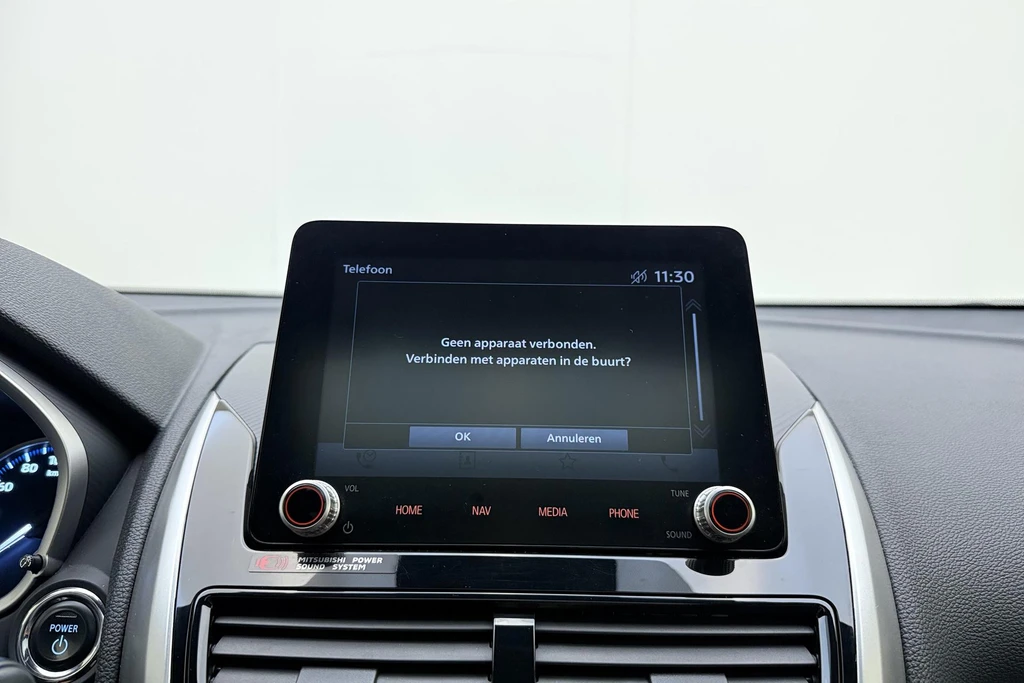 Mitsubishi Eclipse Cross – foto 39