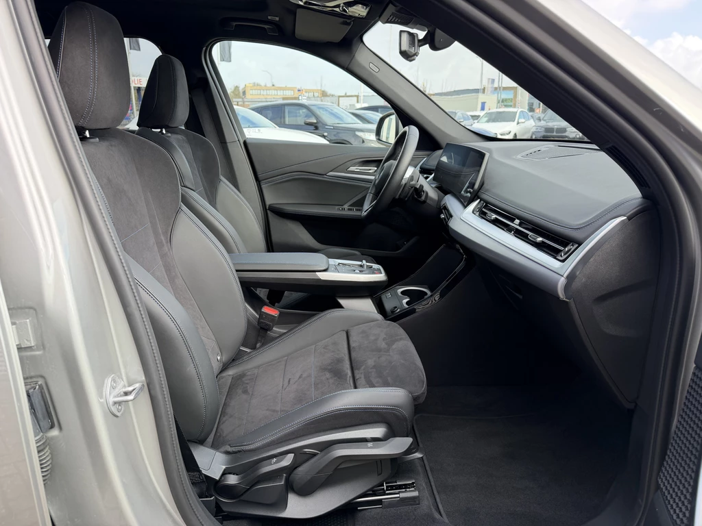BMW X1 – foto 31