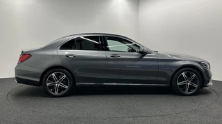 Mercedes-Benz C-Klasse – thumbnail 6