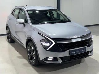 Kia Sportage – thumbnail 12