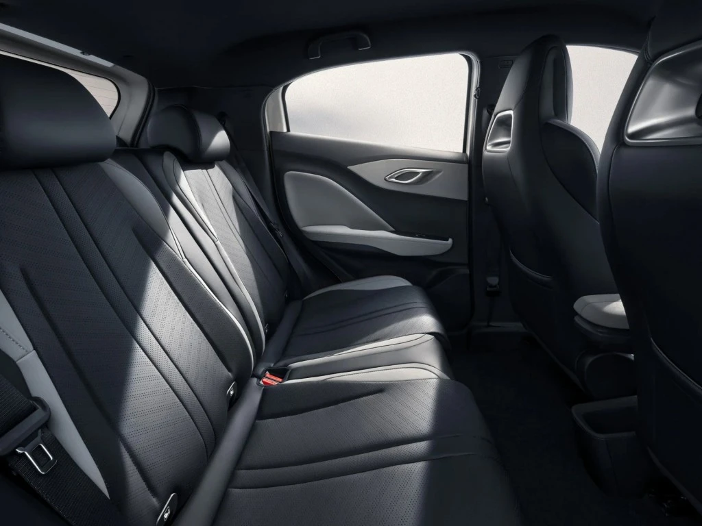 BYD DOLPHIN – foto 9