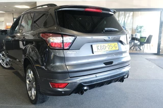 Ford Kuga – thumbnail 7