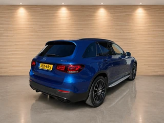 Mercedes-Benz GLC – thumbnail 3