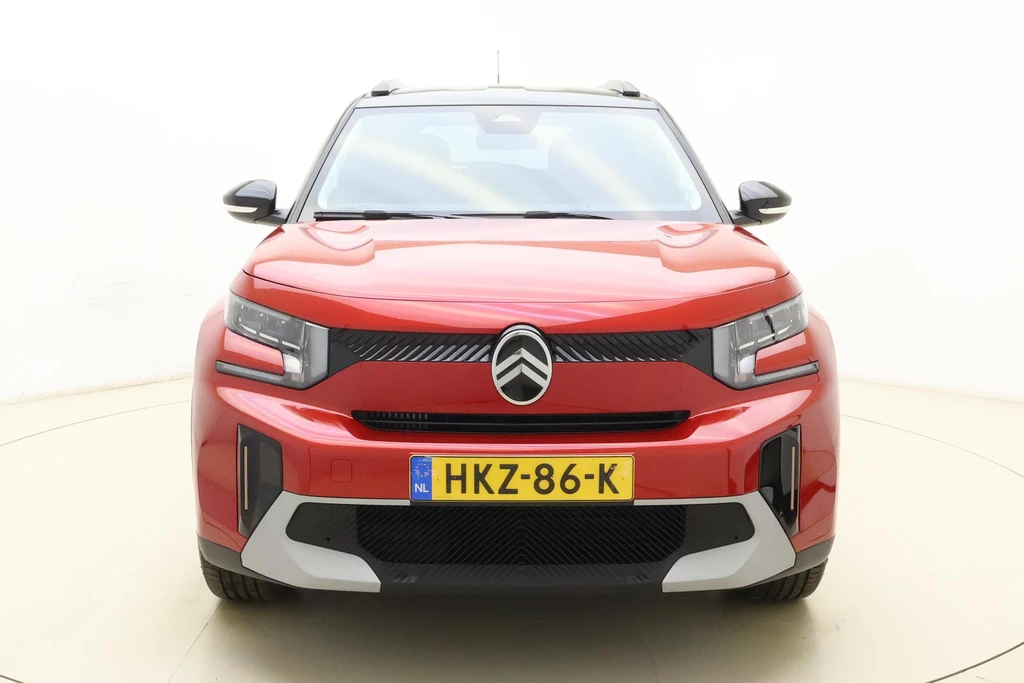 Citroën C3 Aircross – foto 9