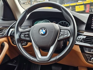 BMW 5 Serie – thumbnail 12