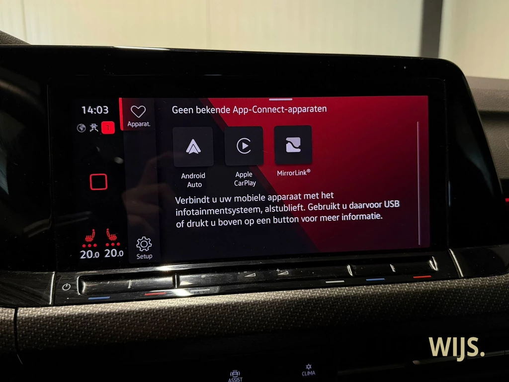 Volkswagen Golf – foto 17