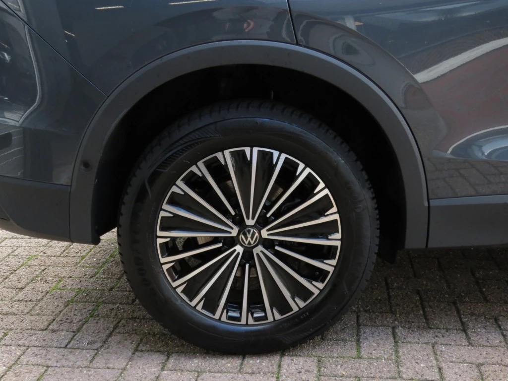 Volkswagen Tiguan – foto 23