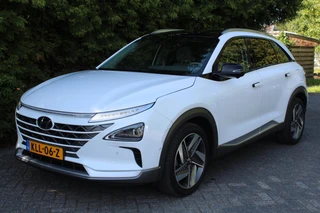 Hyundai Nexo – thumbnail 2